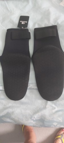 Neoprene socks diving scuba - neoprene,