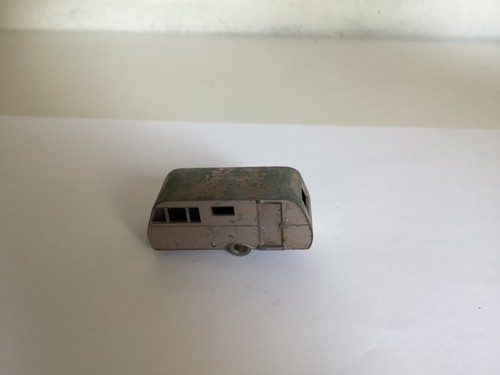 Vintage lesney matchbox toys - lesney,