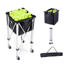 Uimoso Tennis Ball Hopper