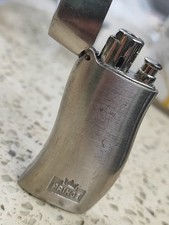 Prince lighter stainless steel