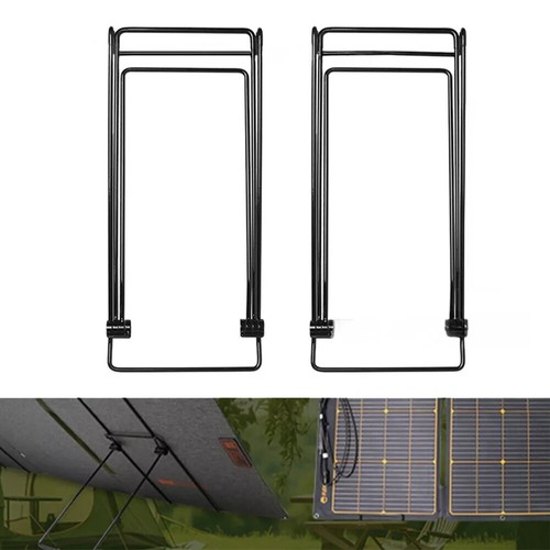 Solar panel stand - solar,