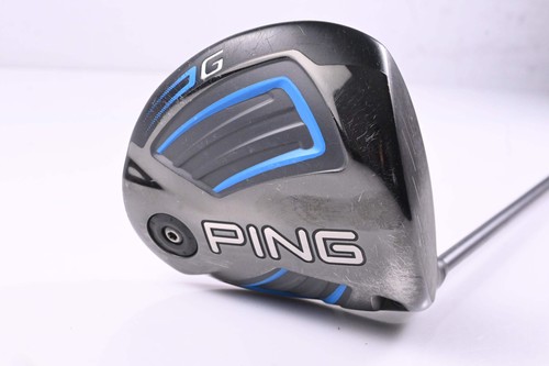 Ping series driver 9 - ping,