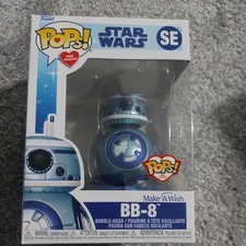 Funko Pop BB-8 Star Wars Make