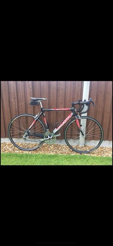 Kuota kharma carbon road bike - kuota,