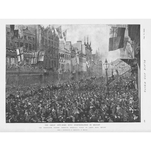 Belfast great anti - great,