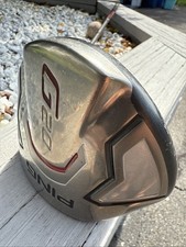 Right Handed Ping G20 Driver