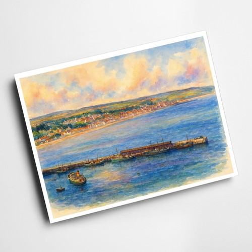 Print penzance from - -,
