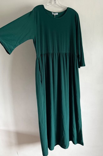 Bnwt kasara green - kasara, long