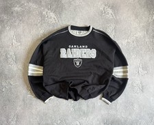 Lee Sport Oakland Raiders XL