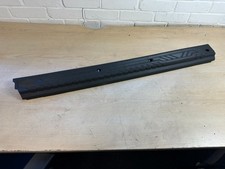 TRANSIT CUSTOM TOURNEO MK8 2013-2019 SIDE DOOR STEP TRIM R/H O/S BK21-B13248