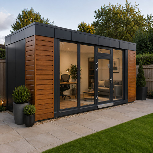 Premium bespoke modular - premium,
