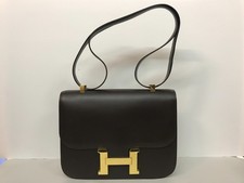 Hermés Constance 2 GM 23cm