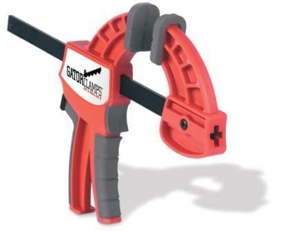Gator clamps bar - gator,