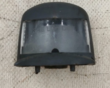 LIGHT LICENSE PLATE-APRILIA