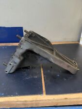 Gardner LW Engine compressor mounting bracket