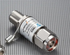 Lightning Protection Device LP-GTV-NFM Helium Miner Surge Protection DC Pass LP