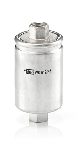 Mann filter 612 - 612/2, fuel