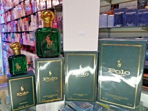 Polo ralph lauren 2 - 0.5, 8