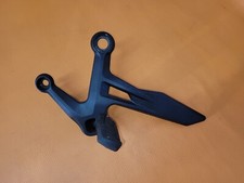 KTM DUKE 790 footrest carrier