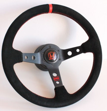 Steering Wheel Fits For  HONDA