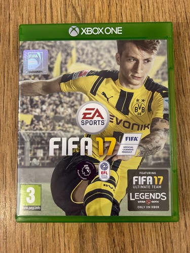 Fifa for microsoft - microsoft, xbox