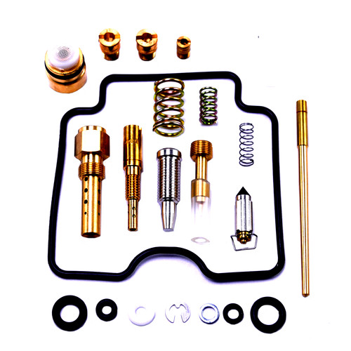 Carburetor repair kit for - kit,