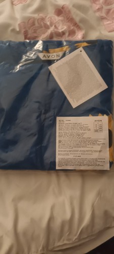 Avon sunflower pyjamas - pyjamas, size