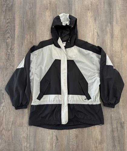 Vtg nike windbreaker - vtg, jacket