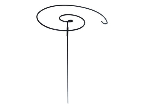 Plant support twists - twists, spiral