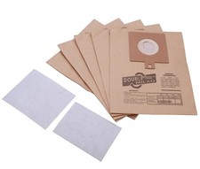 Electrolux The Boss B3300 B3306 Z3318 Vacuum Cleaner Dust Bags X 5 & 2 Filters