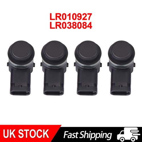 Front rear parking sensors - front,