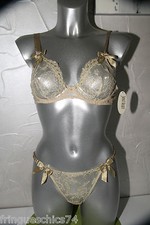 Luxury Silk Set JANET REGER