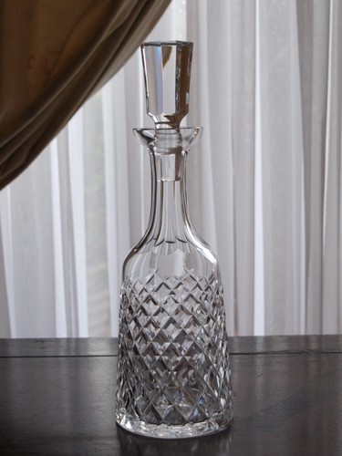 Waterford crystal alana wine - waterford,