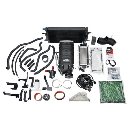 Edelbrock 1518 force - e-force, stage