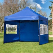 Clearance 3m pop up - 3m, x