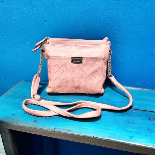 Vintage rosetti y2k crossbody - vintage,