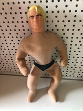 Stretch Armstrong figure 2016