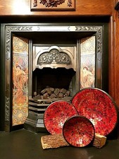 Colorful Mosaic Handmade