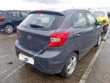 2018 FORD KA+ ZETEC MK3 1.2