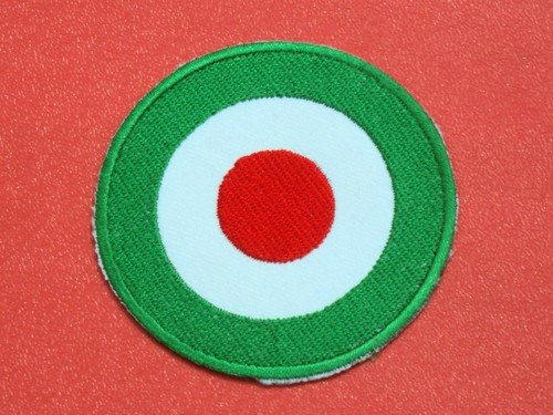 Mod culture way life - mod,