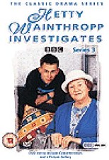 Hetty Wainthropp Investigates