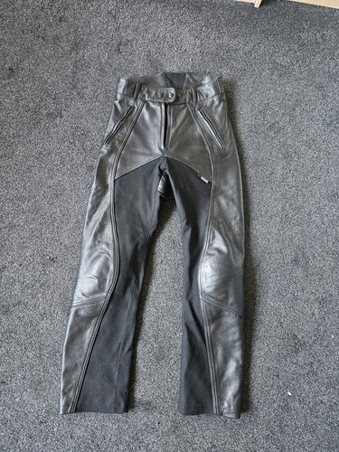 Ladies motorcycle leathers - ladies,