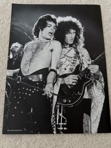 Queen freddie mercury brian - queen, mercury,