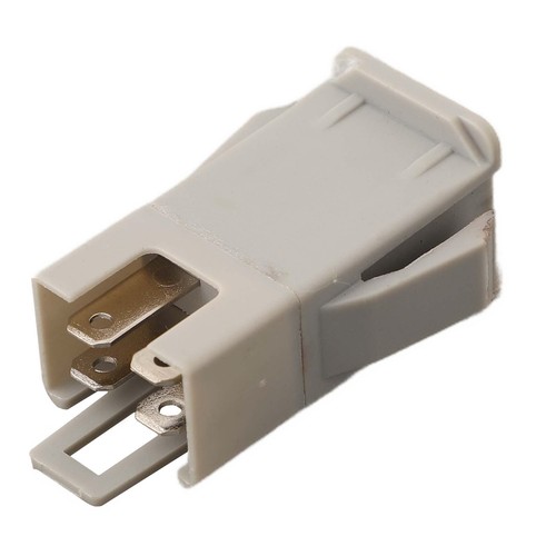 Installation lawn mower switch - lawn,