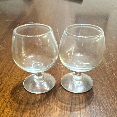 Set clear glass - 2,