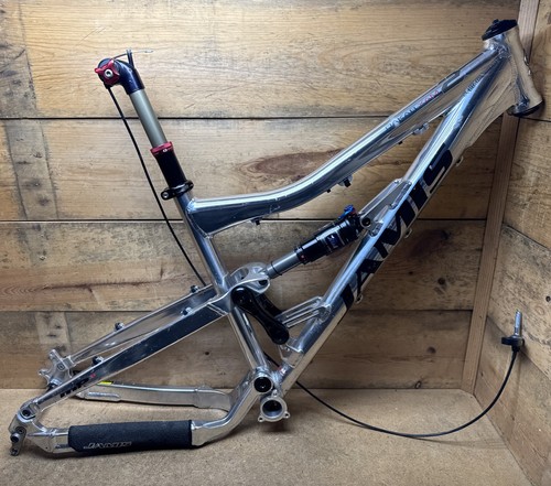 Jamis dakar xam full - dakar,