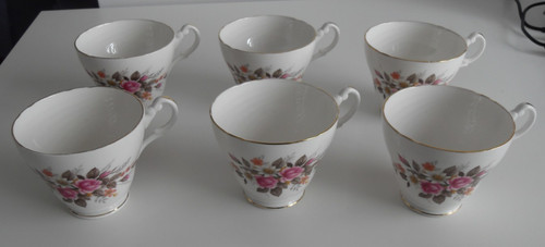 Set royal stuart - of,