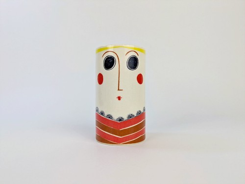 Vintage carlton ware pepper - vintage,