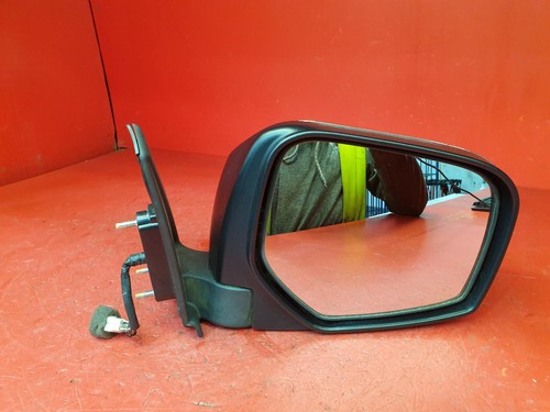 Mitsubishi l200 door - door, mirror