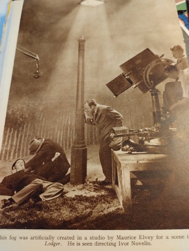 Sk289 ephemera film - film, picture